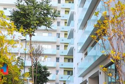 Apartament cu 2 camere D | Conest Grand Residence - 1