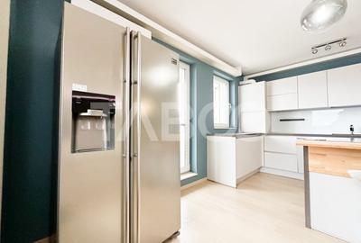 De vanzare apartament cu 2 camere la cheie cu parcare zona Iulius Mall - 4