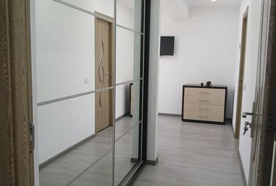 Casă cu 4 camere în Ștefănești - 11