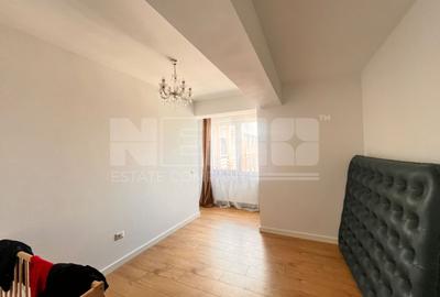 Apartament cu 3 camere decomandat, mobilat în Central - 6