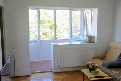 Apartament cu 4 camere decomandat în Tipografilor - 1