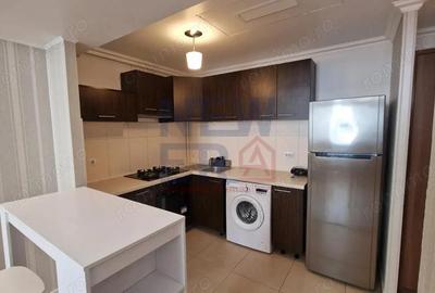 Apartament 2 camere de vanzare RIN Grand Residence - 3