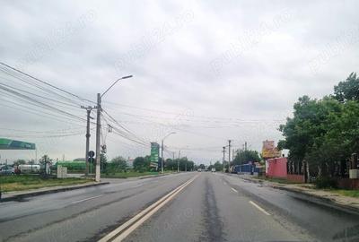 Teren de 5000 mp, în Central - 3