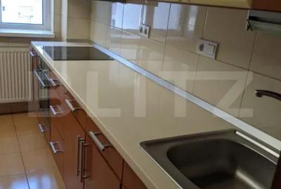 Apartament cu 4 camere decomandat, mobilat în Micro 17 - 15