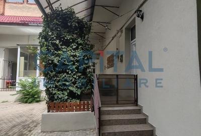 Inchiriere apartament la casa cu 3 camere Central. Comision 0! - 11