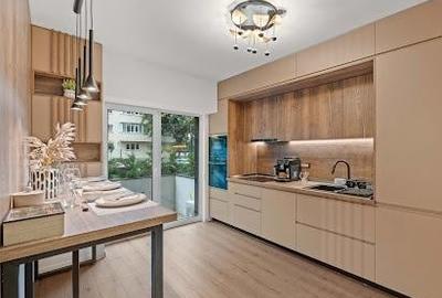 Apartament 2 camere tip duplex, decomandat, 80 mp, curte, ac, Colentina-GranVia - 7