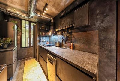 Bijuterie arhitecturală cu dotări smart in centrul Brasovului - 23