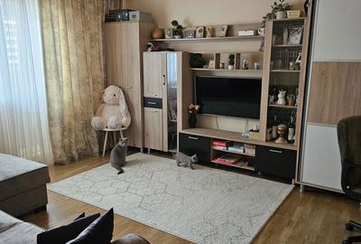 Apartament cu 3 camere decomandat în Central - 6