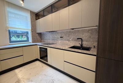 Apartament spectaculos cu gradina si acces direct la piscina–Arca Jolly Village - 17