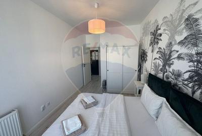 Apartament cu 3 camere de inchiriat in zona Gusterita Apartament cu 3 camere de inchiriat in zona Gusterita - 7