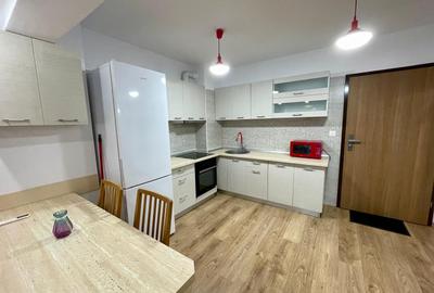Apartament 2 camere in bloc nou Gheorgheni bloc Viva City - 12