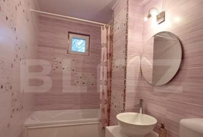 Apartament finisat cu 3 camere, 60 mp, Micro II - 19