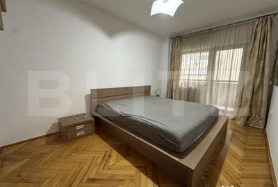 Apartament cu 4 camere decomandat în Mărăști - 9