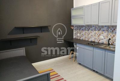 Garsoniera Manastur strada Taberei - 2