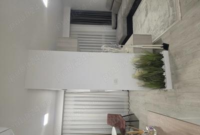 Inchiriez apartament 1 camera lux, str.Ceyrat - West Rezidence - 2