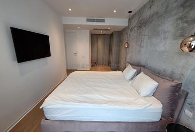 PRIMAVERII ONE MIRCEA ELIADE APARTMENT 4 CAMERE LUX| 2 LOCURI PARCARE PRIMAVERII ONE MIRCEA ELIADE APARTMENT 4 CAMERE LUX| 2 LOCURI PARCARE - 20