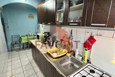 Apartament cu 3 camere decomandat, mobilat în Dâmbovița - 5