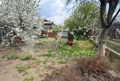 Casă individuală cu 3 camere cu Canalizare în Tâncăbești - 23