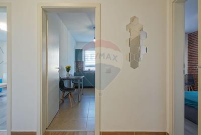 Comision 0| Avantagarden- apartament modern |priveliste |liniste - 19