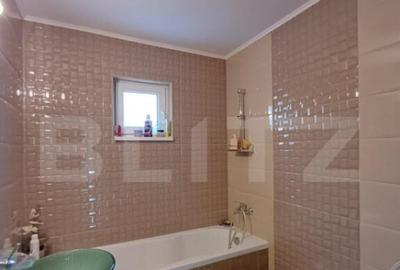 Casă cu 5 camere cu Teren 712 Mp în Mihai Viteazu - 3