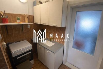 Garsonieră mobilată și utilată | Parter | 21 mp | Ștefan cel Mare - 3