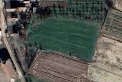 Teren de 4600 mp, în Gepiu - 2