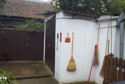 Casă cu 3 camere cu Teren 105 Mp în Elisabetin - 8