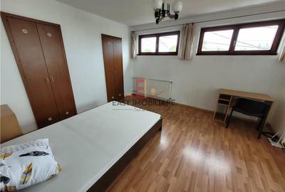 Casa 4 Camere , Semi-Central , 180mp , Targu Mures - 1