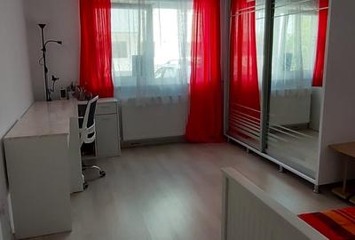 3 camere/Mobilat/Utilat/2 locuri de parcare - 8
