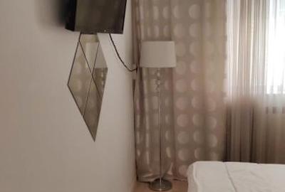 2 camere Baneasa/Sisesti - 8