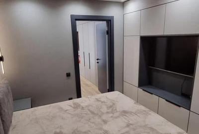 Garsoniera de inchiriat in zona Timpuri Noi - 3