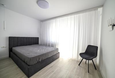 Apartament 3 camere dec. prima inchiriere – Premium – Zona Dna Ghica