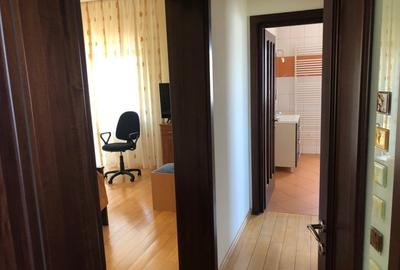 Vila deosebita, S+P+1E+M, teren 800 mp, Sos Oltenitei- Paraul Rece - 18