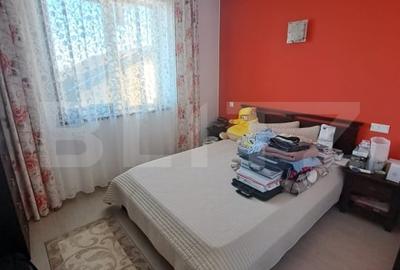 Duplex superb la munte, 6 camere, 240 mp, priveliste deosebita! - 11