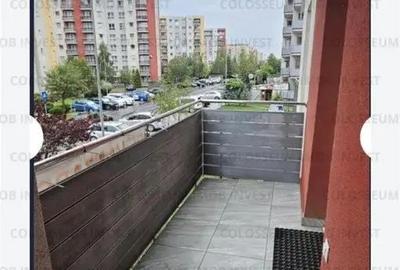 Apartament cu 2 camere decomandat în Avantgarden - 9