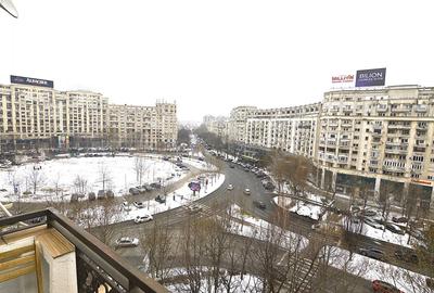 VANZARE GARSONIERA ZONA UNIRII – PIATA ALBA IULIA - 21