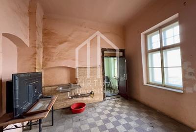 Apartament cu 4 camere în Ultracentral - 6