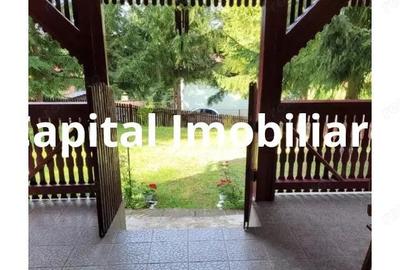 Proprietate Unica in Inima Naturii Galaoaia, Mure? - 5