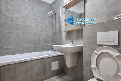 Apartament cu 2 camere decomandat în Drumul Taberei - 14