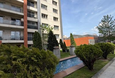 Garsonieră decomandată în Dristor - 4
