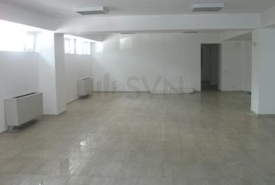 Spațiu comercial, de 251 mp, în Titulescu - 11
