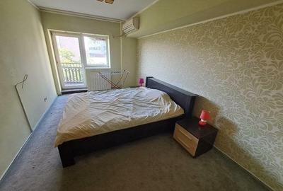 Apartament cu 3 camere în Unirii