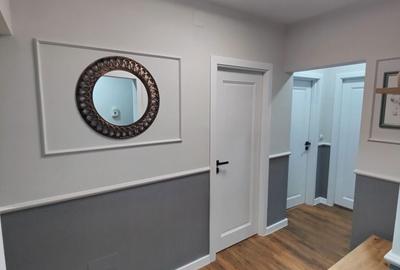 Apartament cu 2 camere decomandat în Calea București - 4