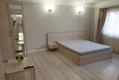 Garsonieră decomandată în Medicină - 3