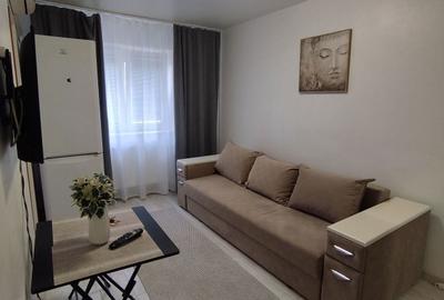 Garsonieră decomandată în Drumul Taberei - 4