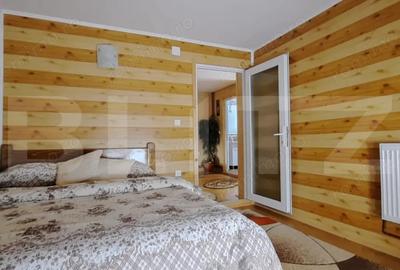 Casă cu 2 camere cu Teren 250 Mp în Tău - 2