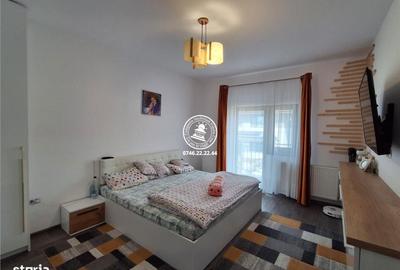 Casă cu 4 camere cu Teren 281 Mp în Valea Lupului - 15