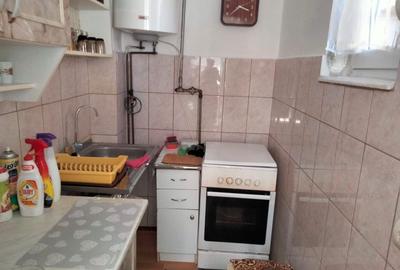 Apartament cu 2 camere nedecomandat în Central - 8