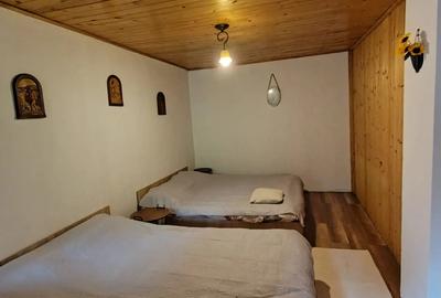 Casă cu 3 camere în Rimetea - 1