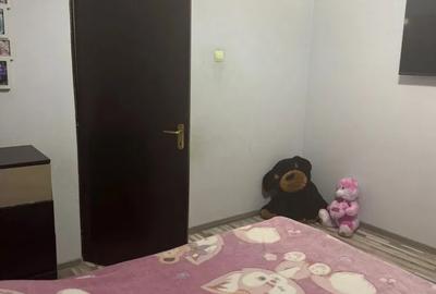 Vanzare Apartament 4 Camere Piata Muncii Decebal Calarasilor - 2